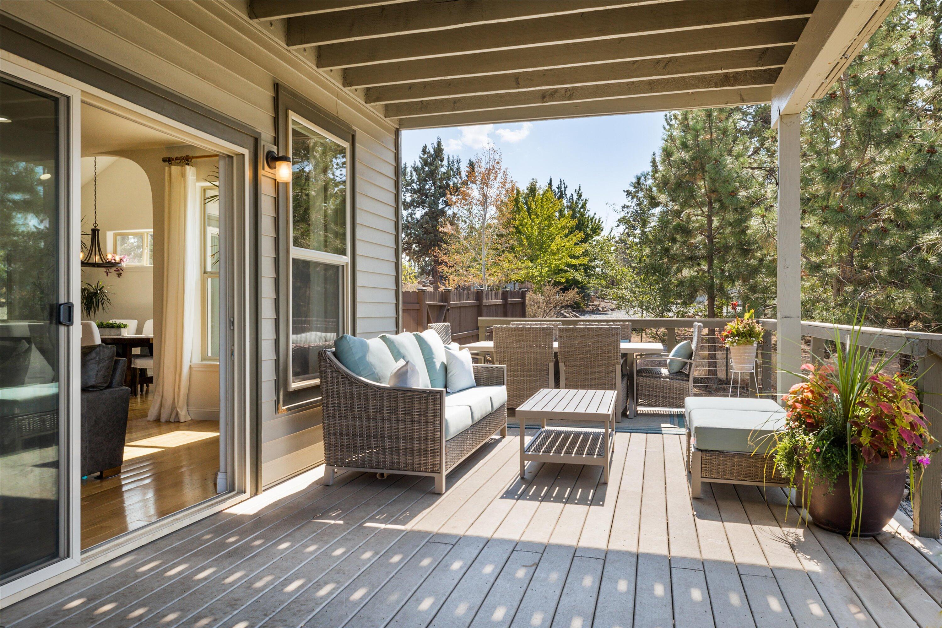 Whispering Pines - Residential