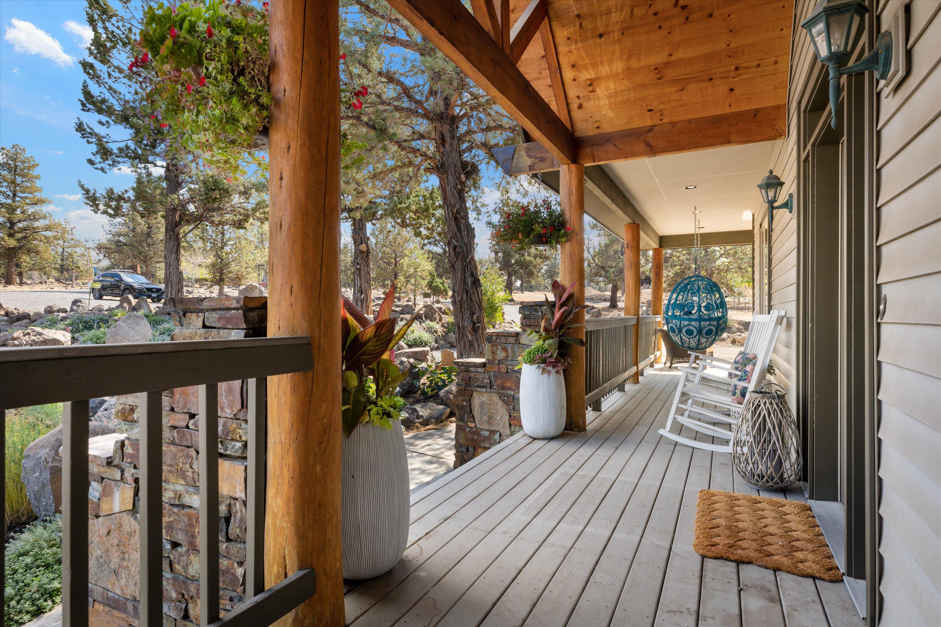 Whispering Pines - Residential