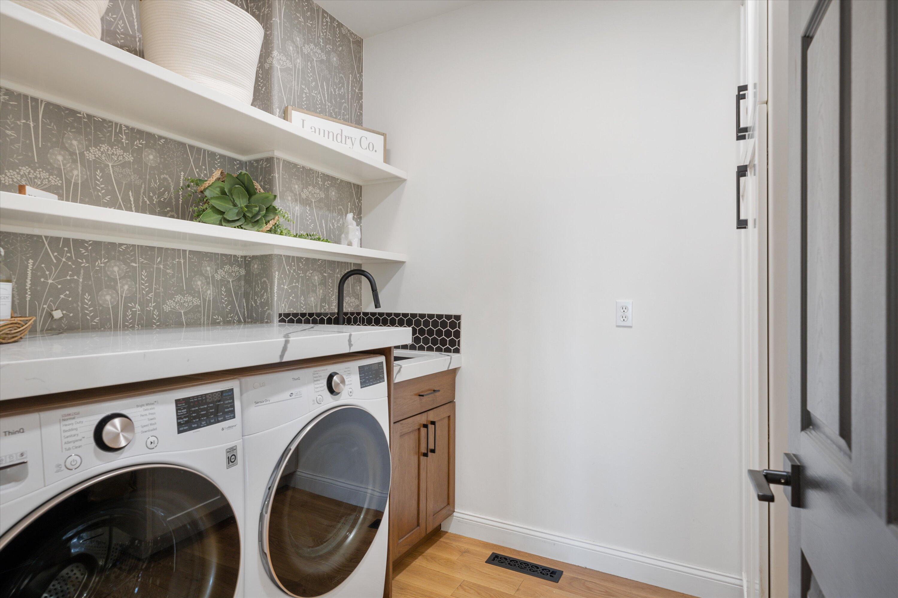 Whispering Pines - Residential