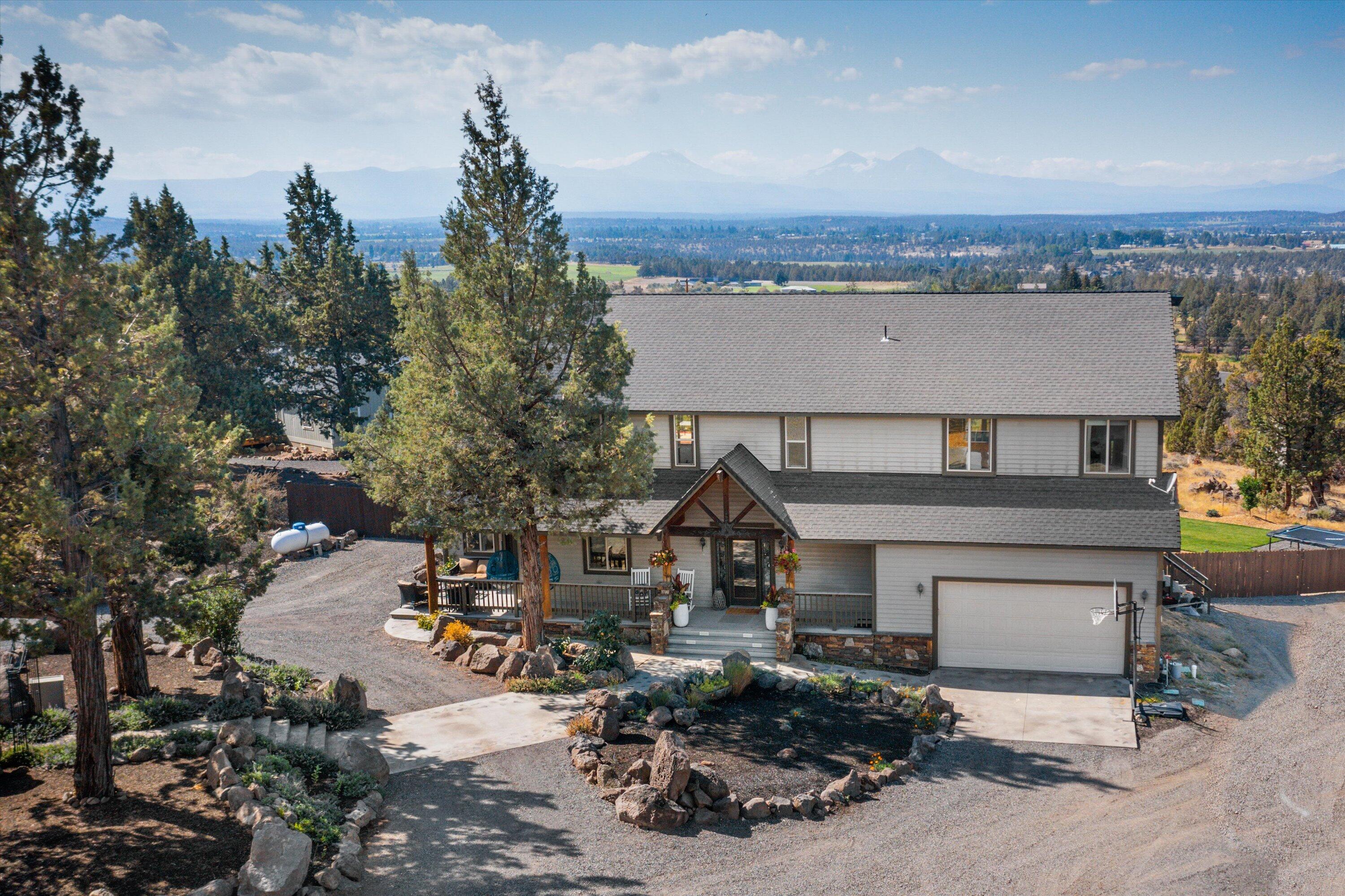 Whispering Pines - Residential