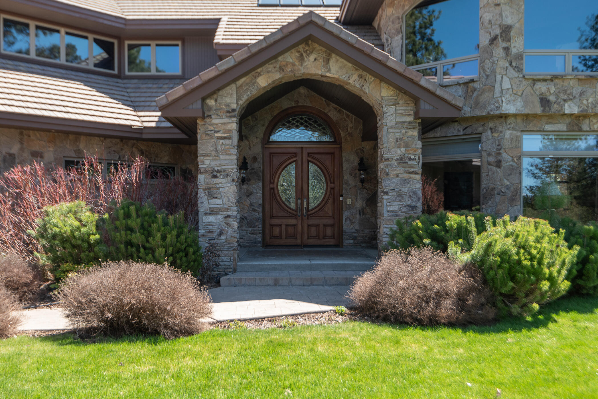 Sunset View Estates - Residential