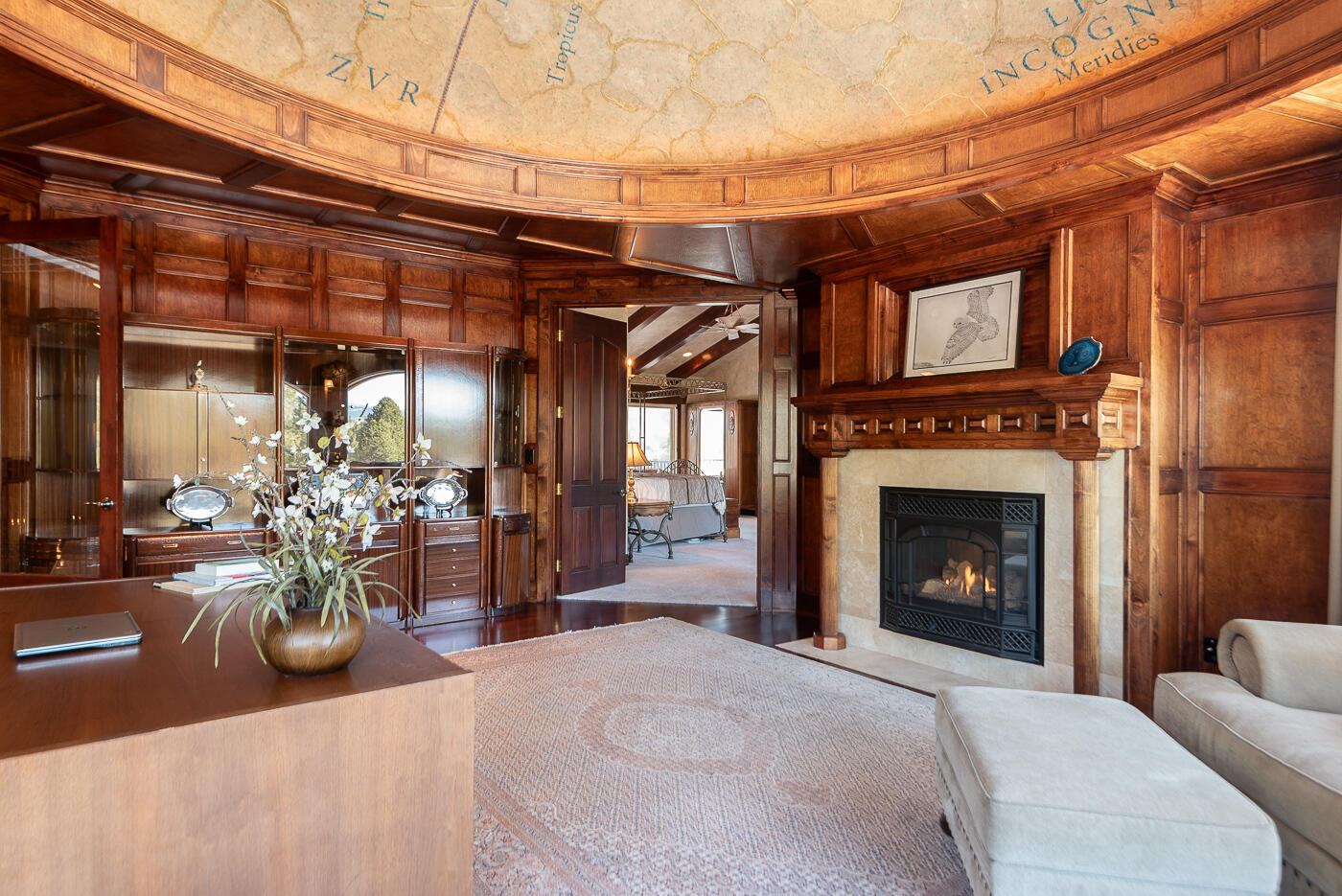 Sunset View Estates - Residential