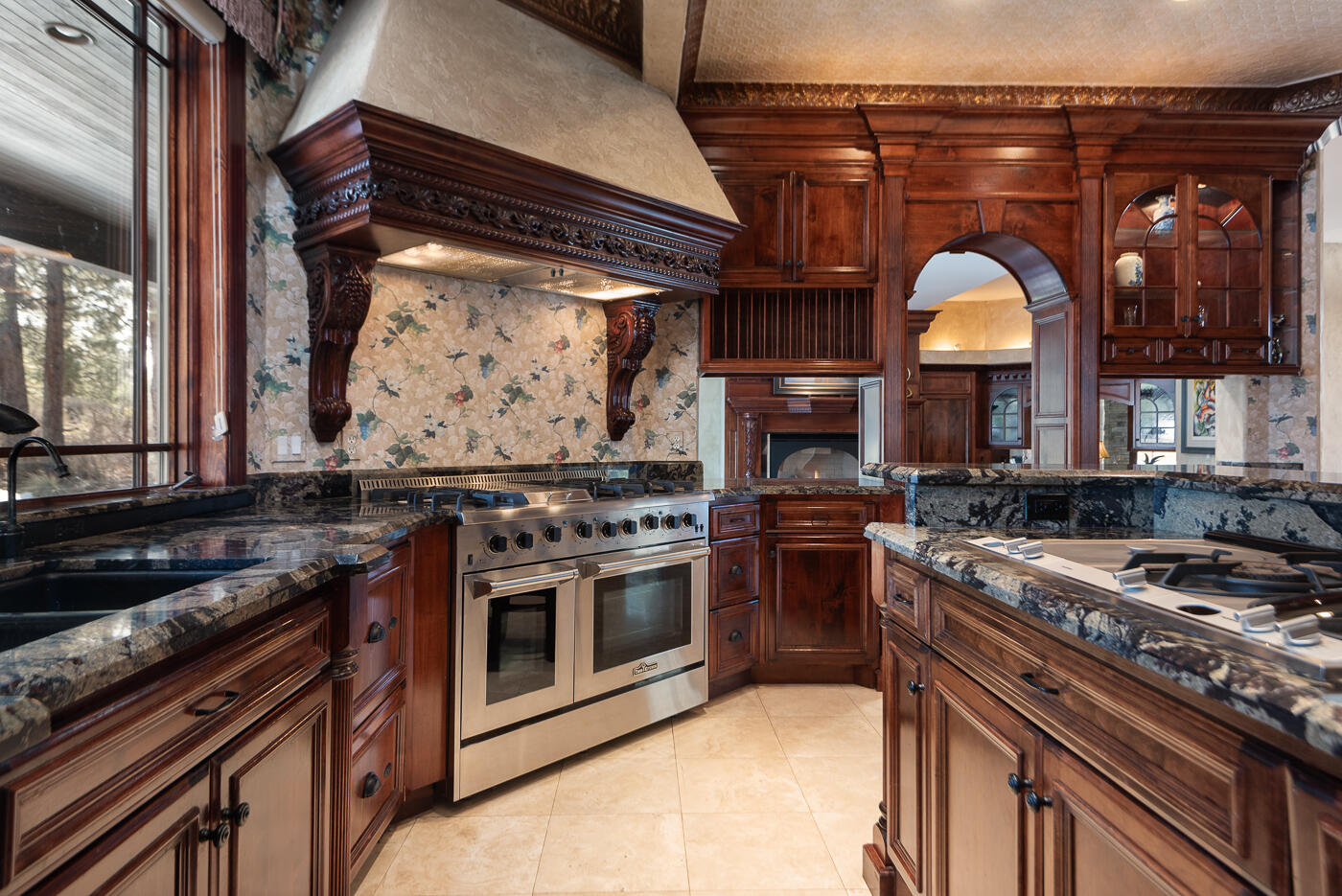 Sunset View Estates - Residential