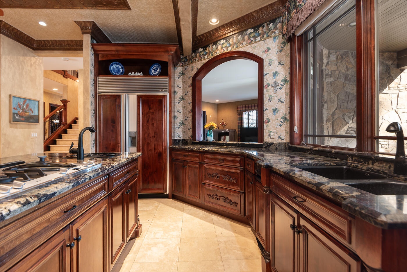 Sunset View Estates - Residential