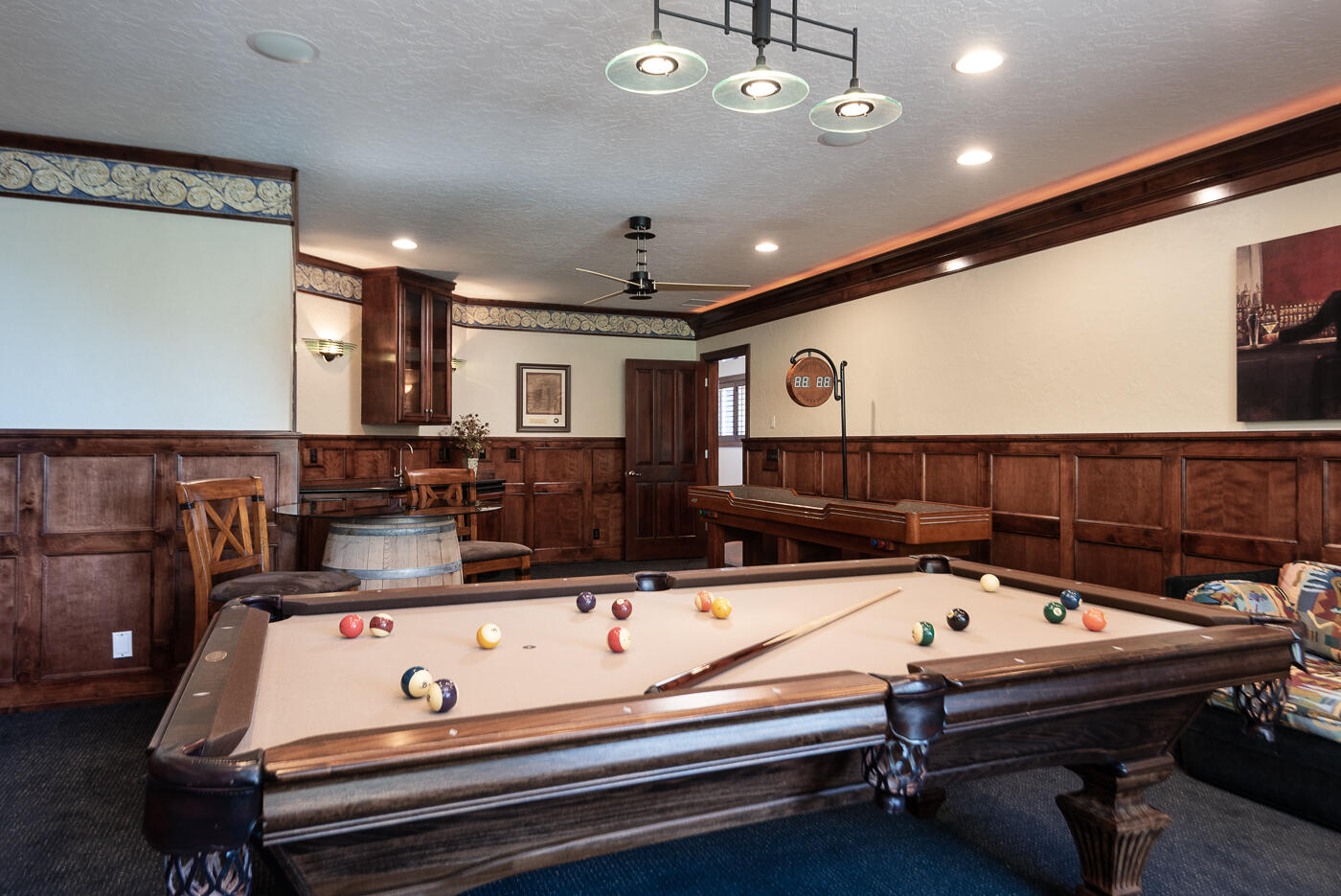 Sunset View Estates - Residential