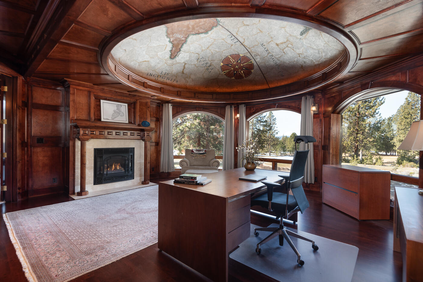 Sunset View Estates - Residential