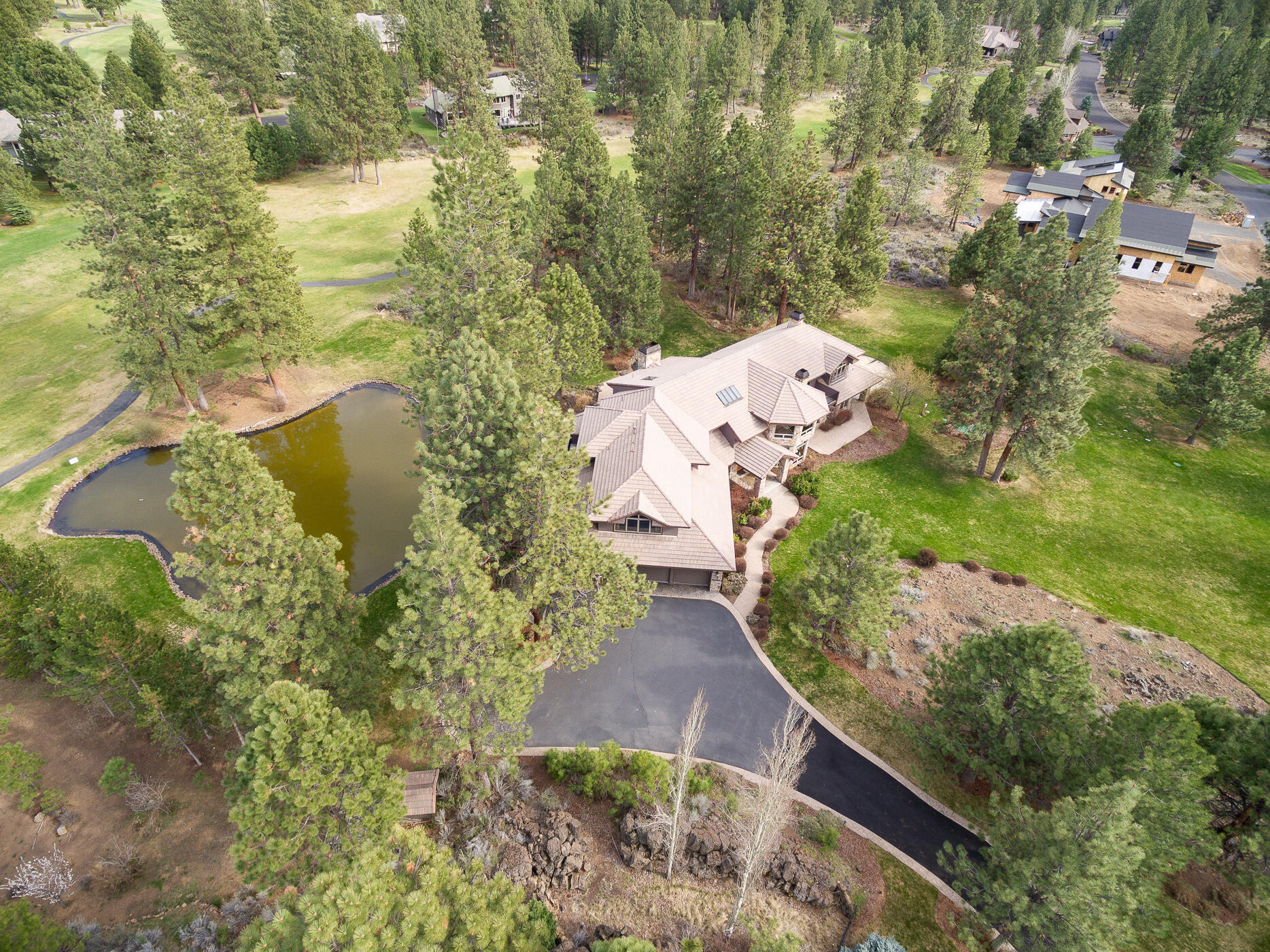 Sunset View Estates - Residential