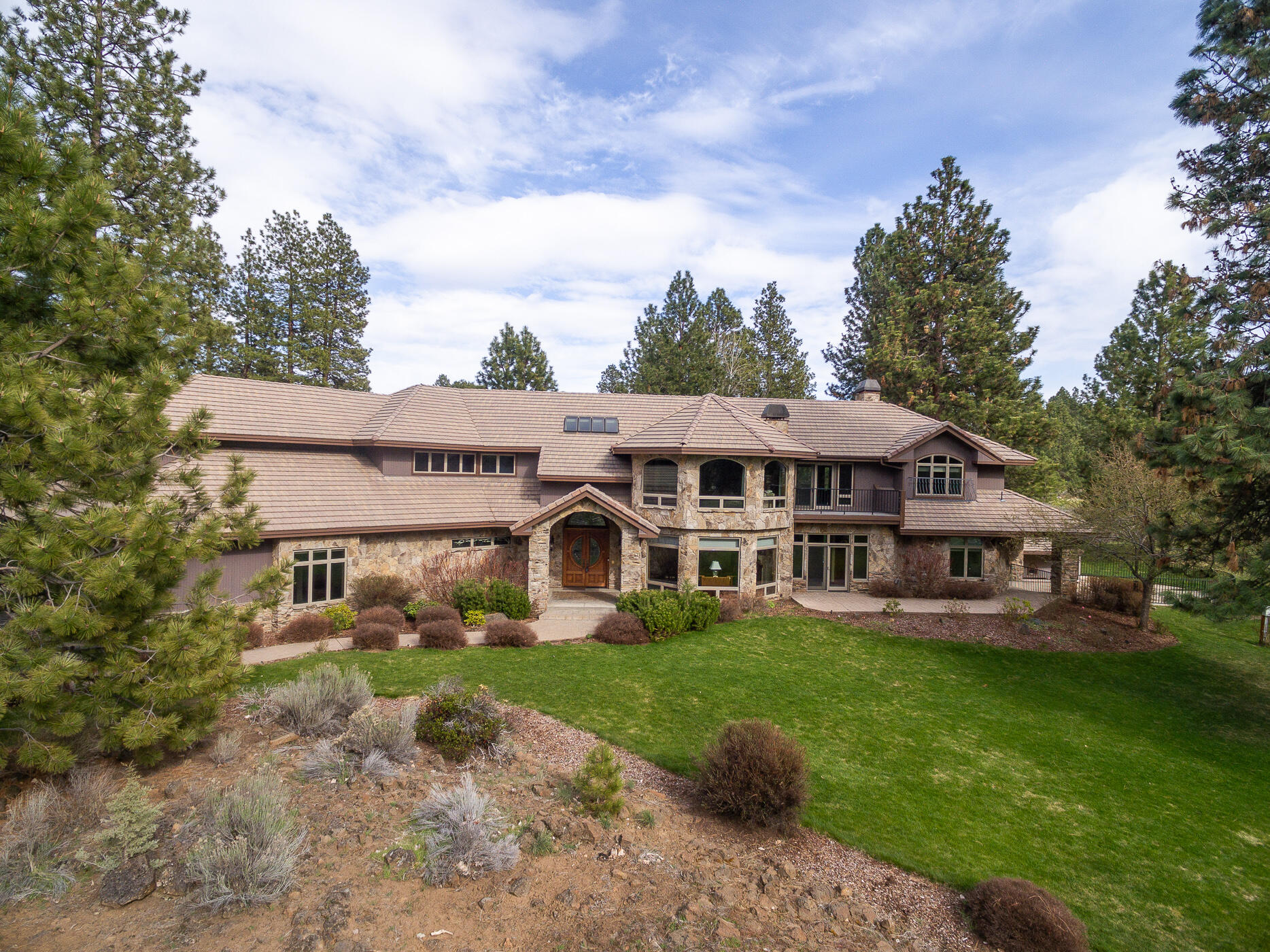 Sunset View Estates - Residential