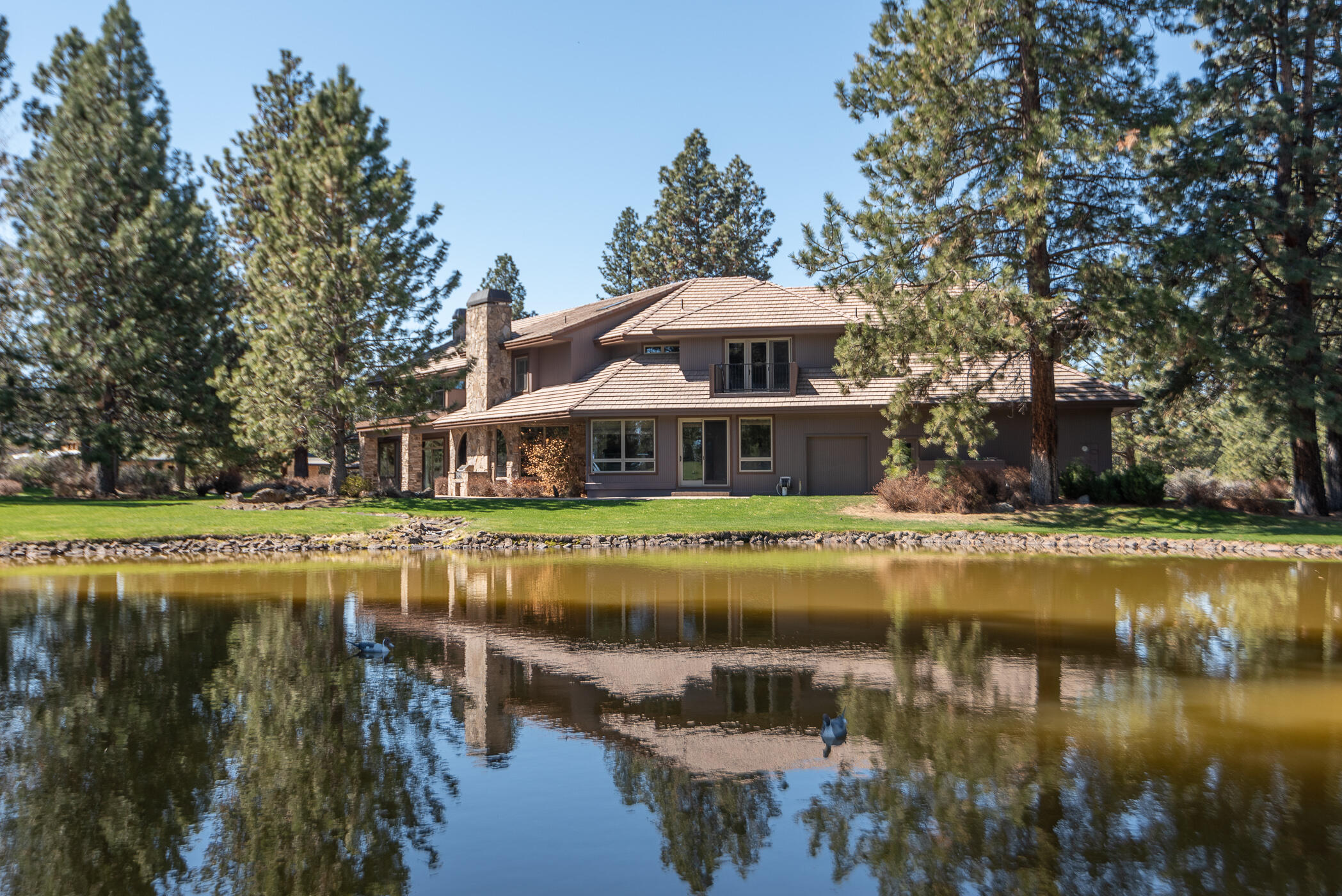 Sunset View Estates - Residential