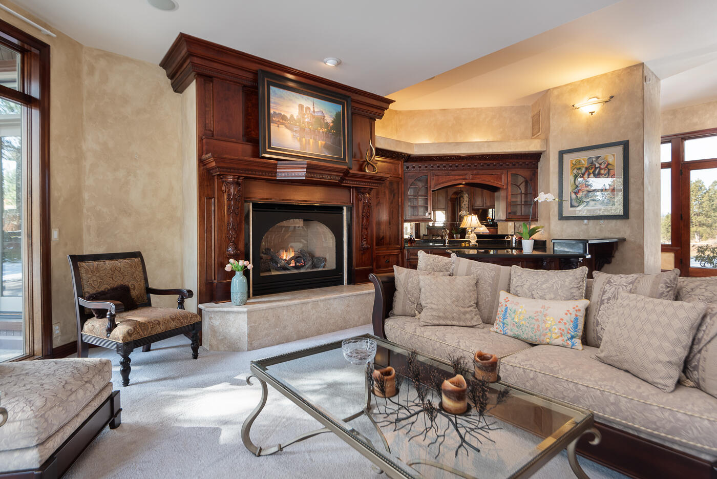 Sunset View Estates - Residential