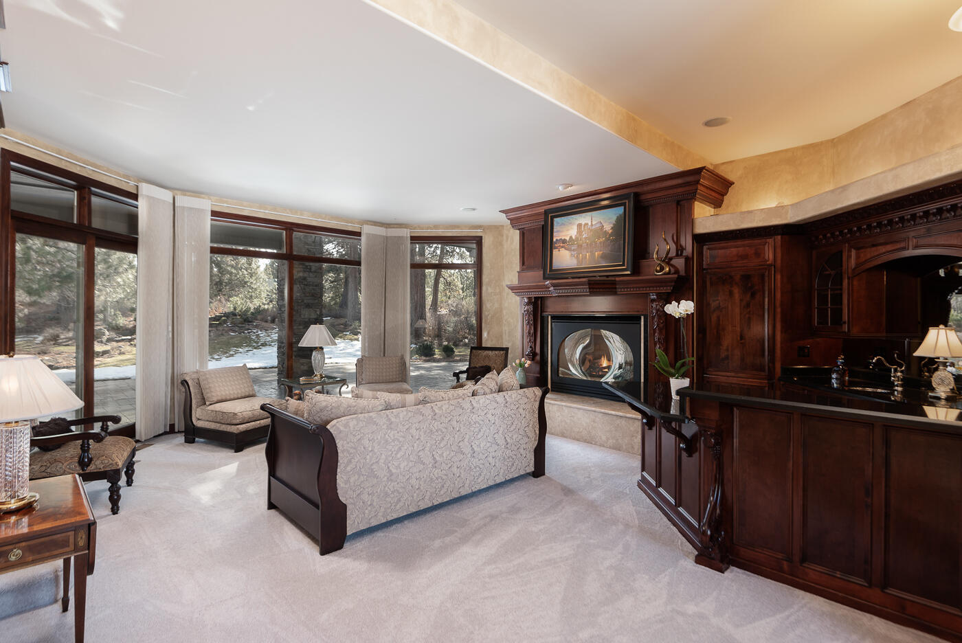 Sunset View Estates - Residential