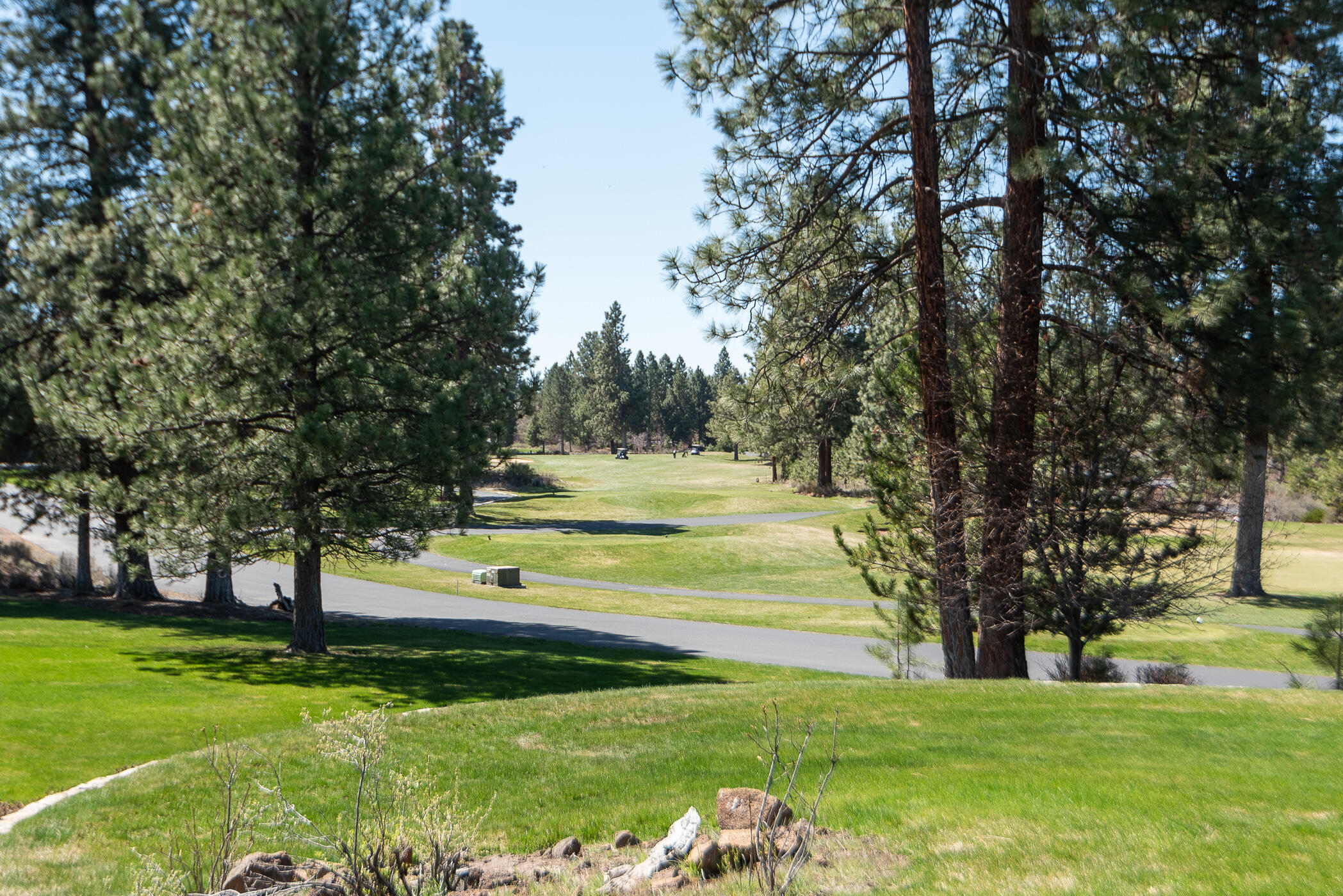 Sunset View Estates - Residential