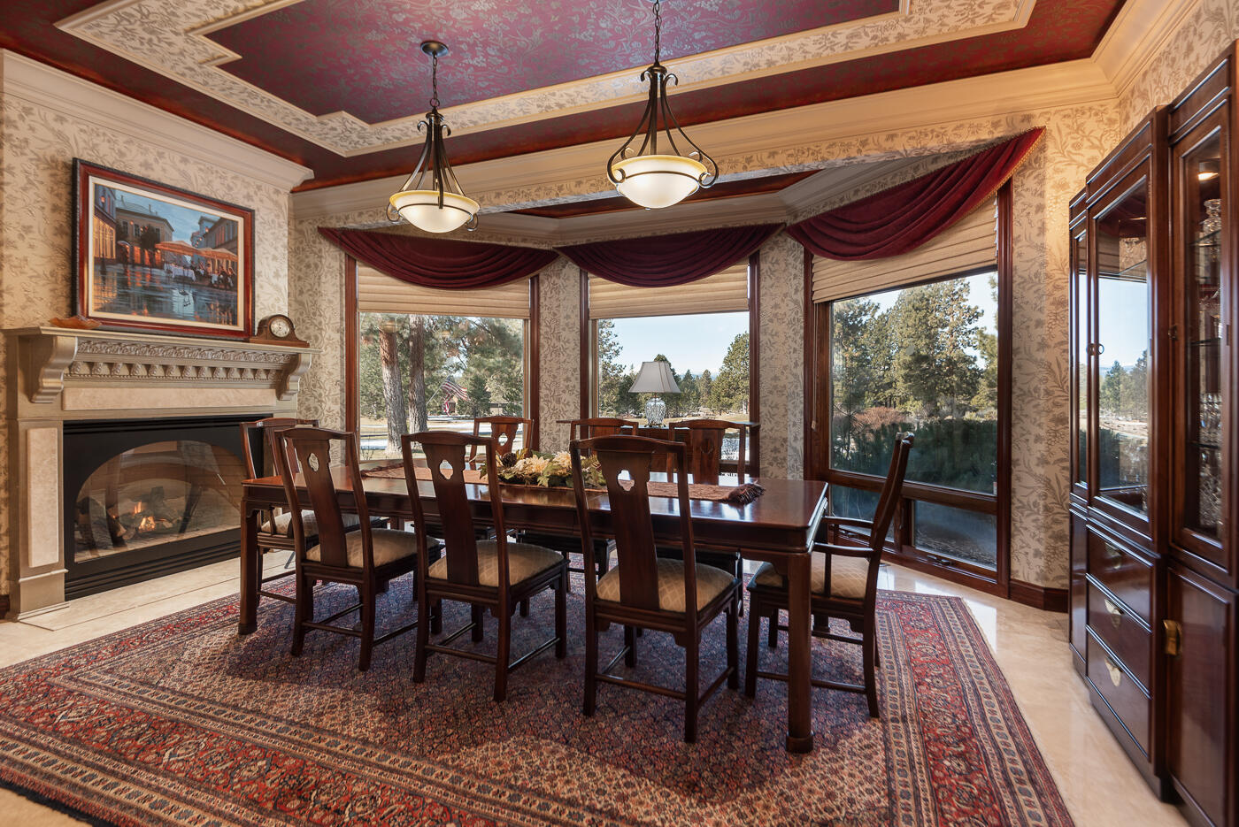 Sunset View Estates - Residential