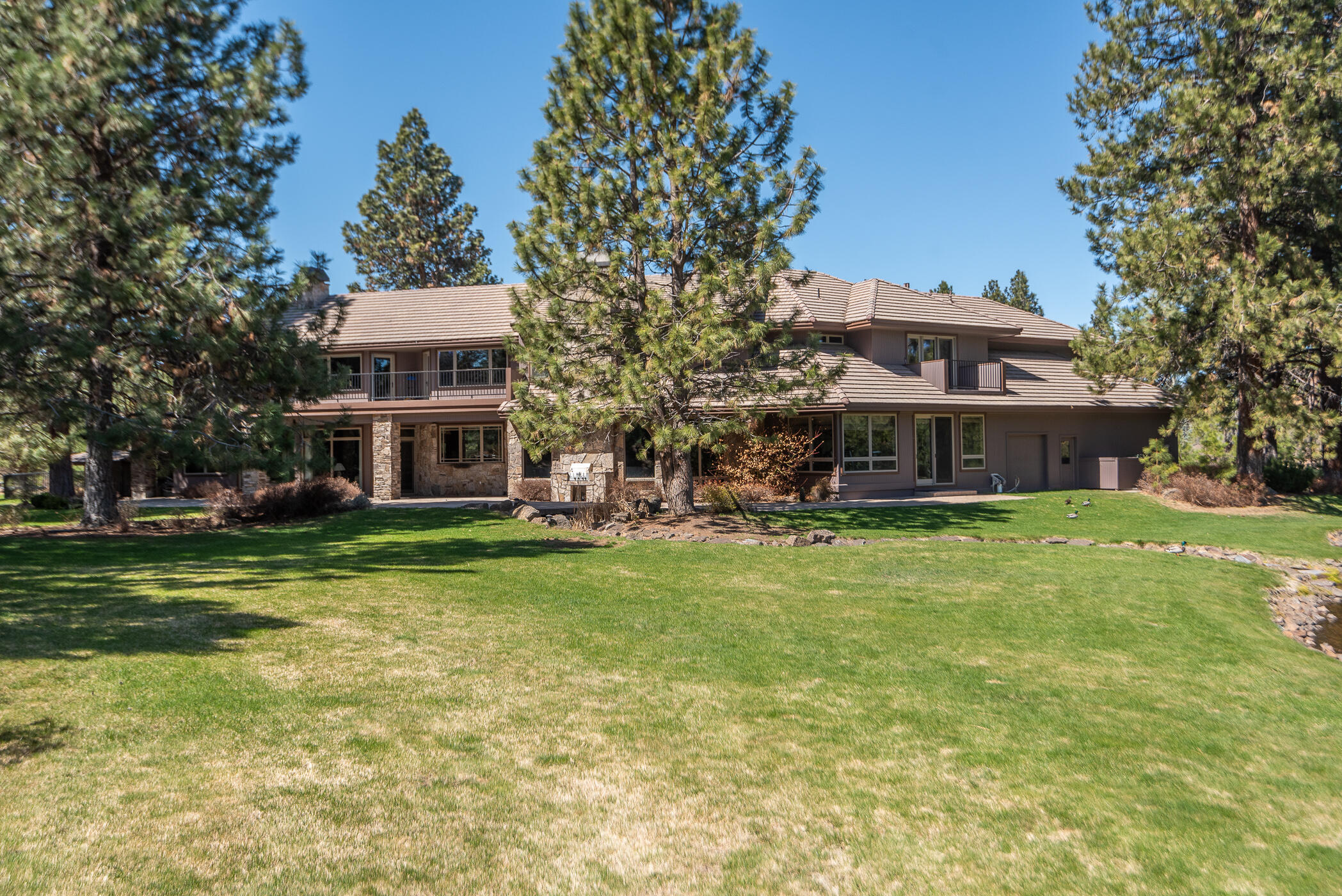 Sunset View Estates - Residential