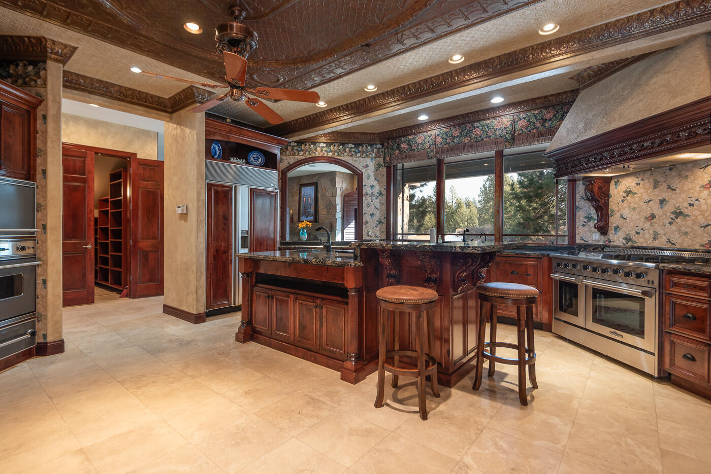 Sunset View Estates - Residential