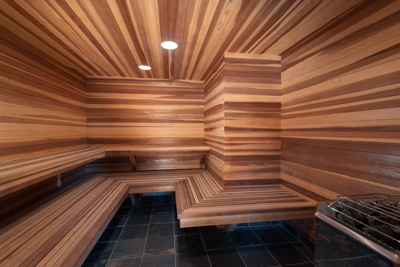 Sunset View Estates - Residential