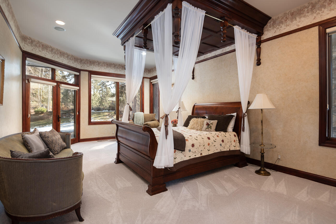 Sunset View Estates - Residential