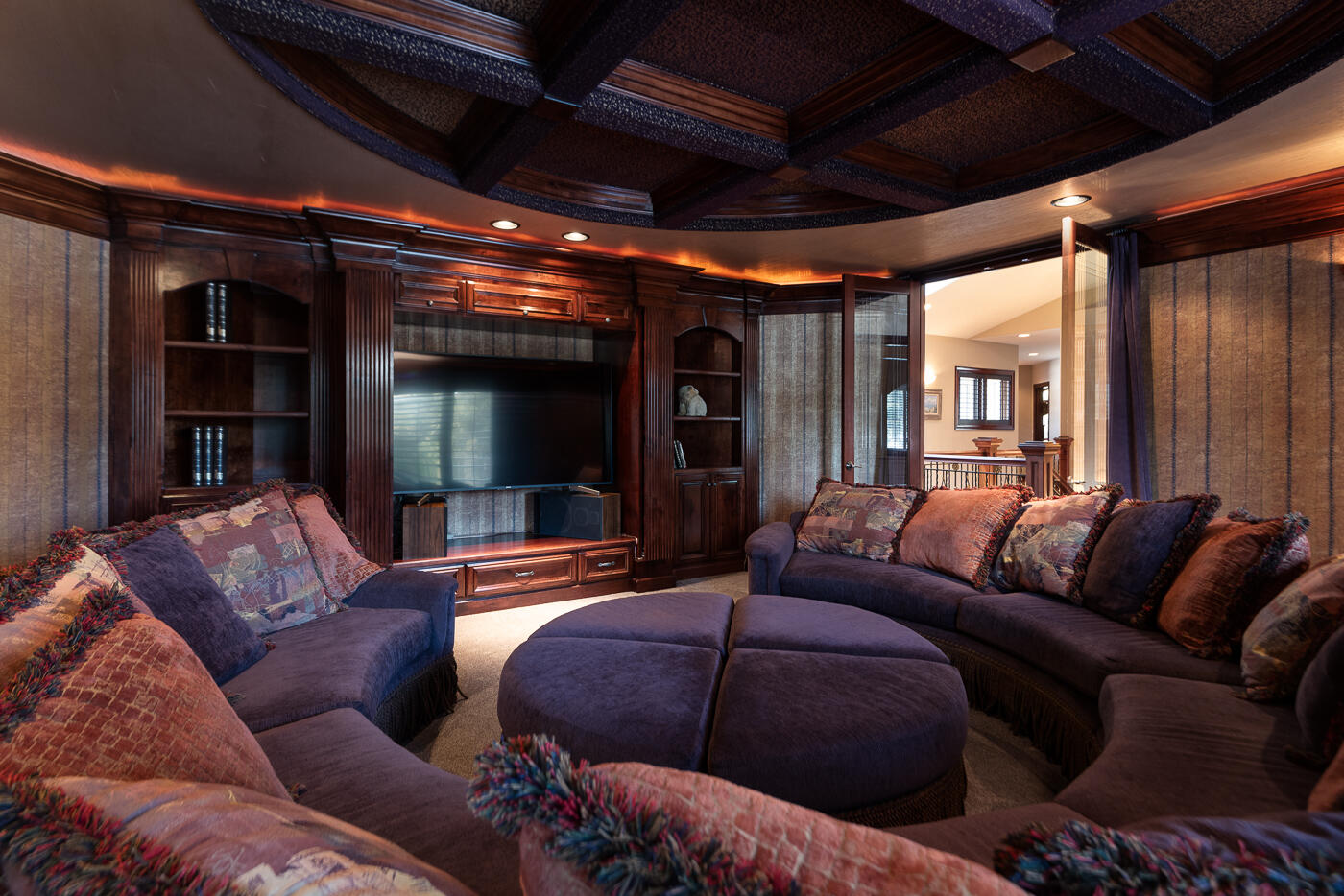 Sunset View Estates - Residential