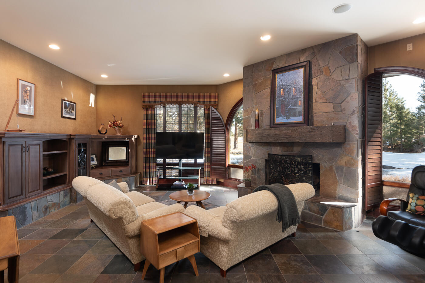 Sunset View Estates - Residential