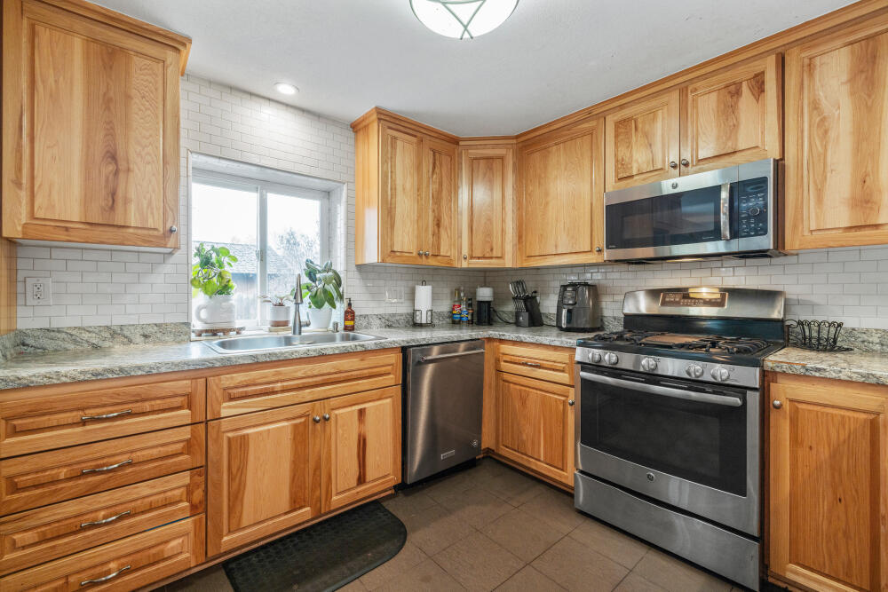 Sunset Village - Residential