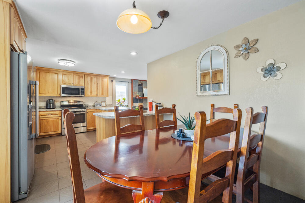 Sunset Village - Residential