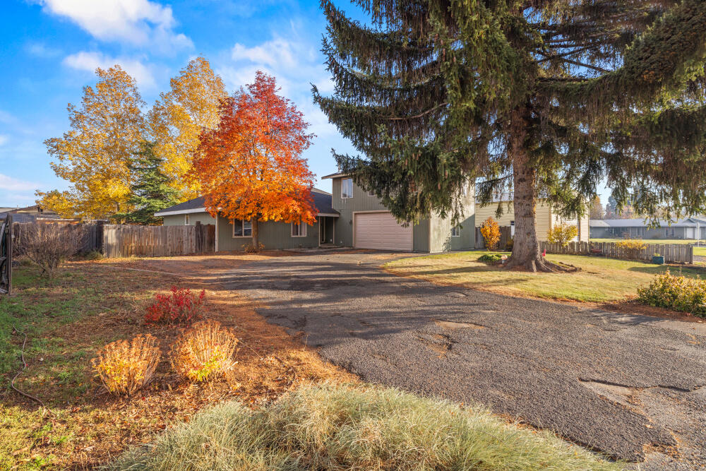 Sunset Village - Residential