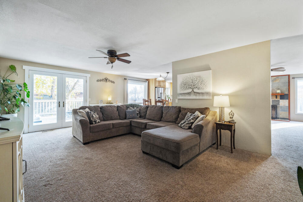 Sunset Village - Residential