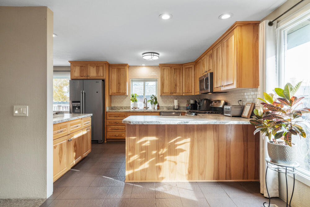 Sunset Village - Residential