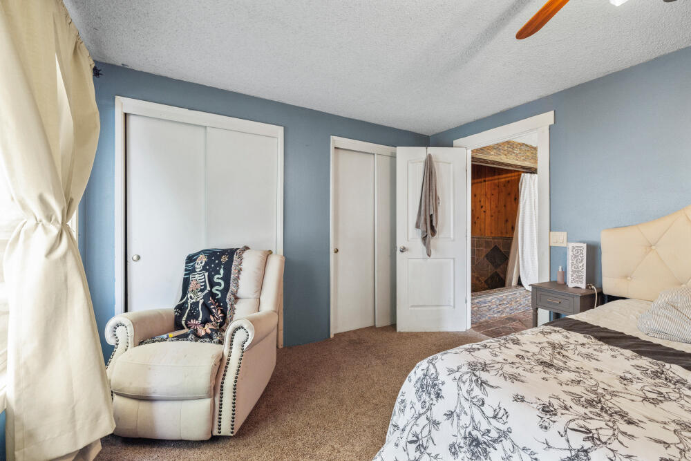 Sunset Village - Residential