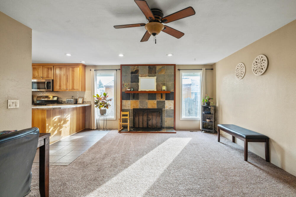 Sunset Village - Residential