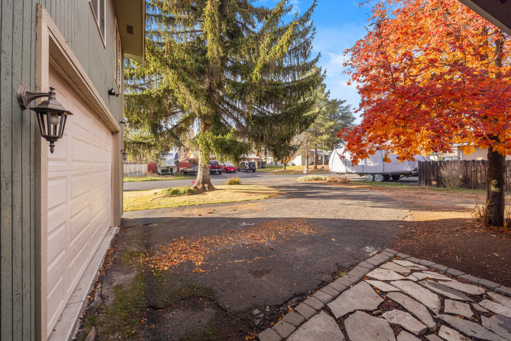 Sunset Village - Residential