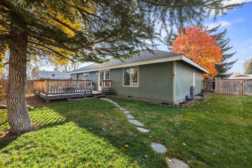 Sunset Village - Residential