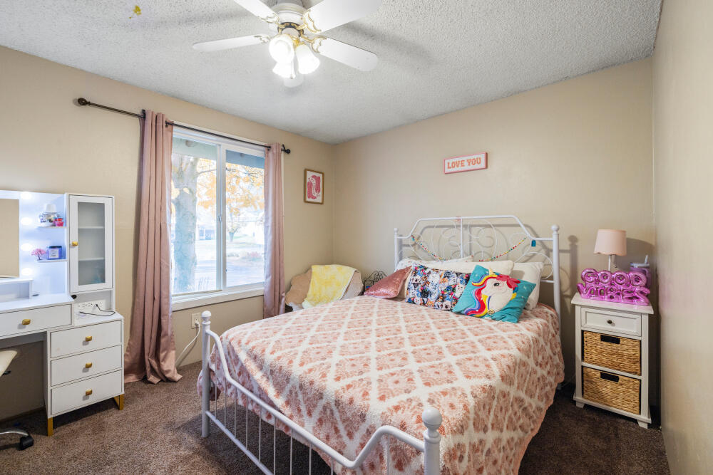 Sunset Village - Residential