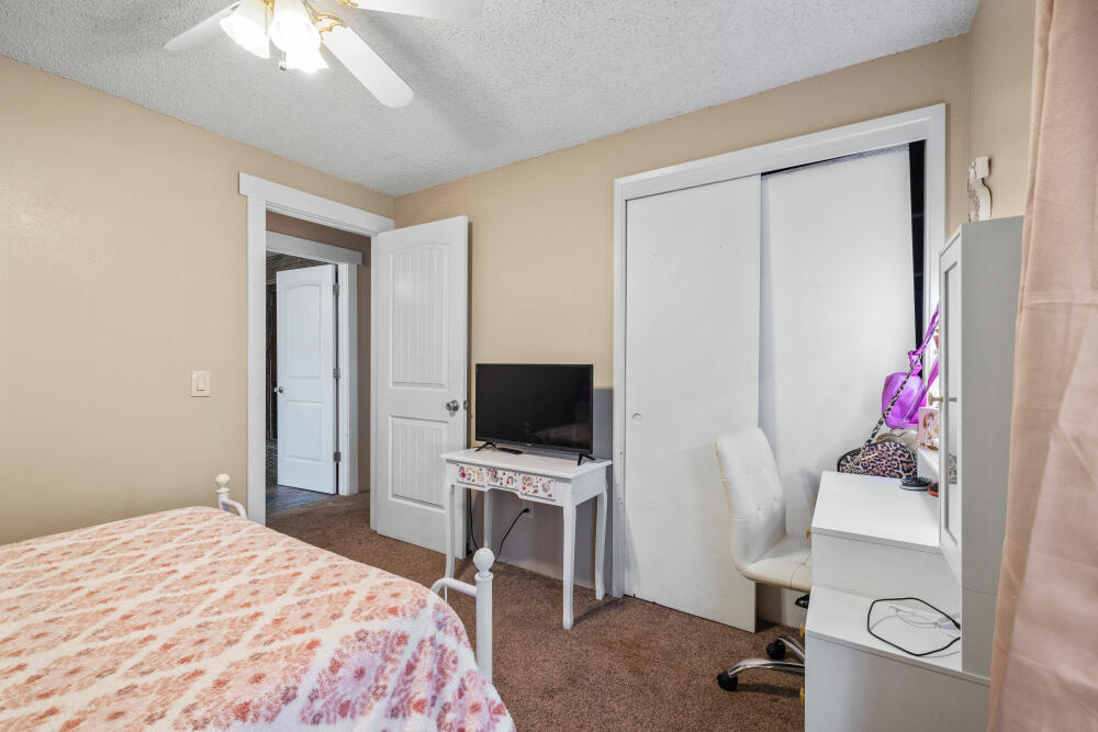 Sunset Village - Residential