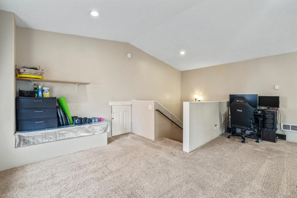 Sunset Village - Residential