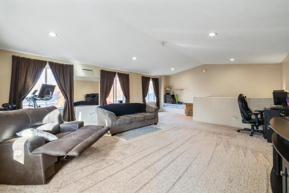 Sunset Village - Residential