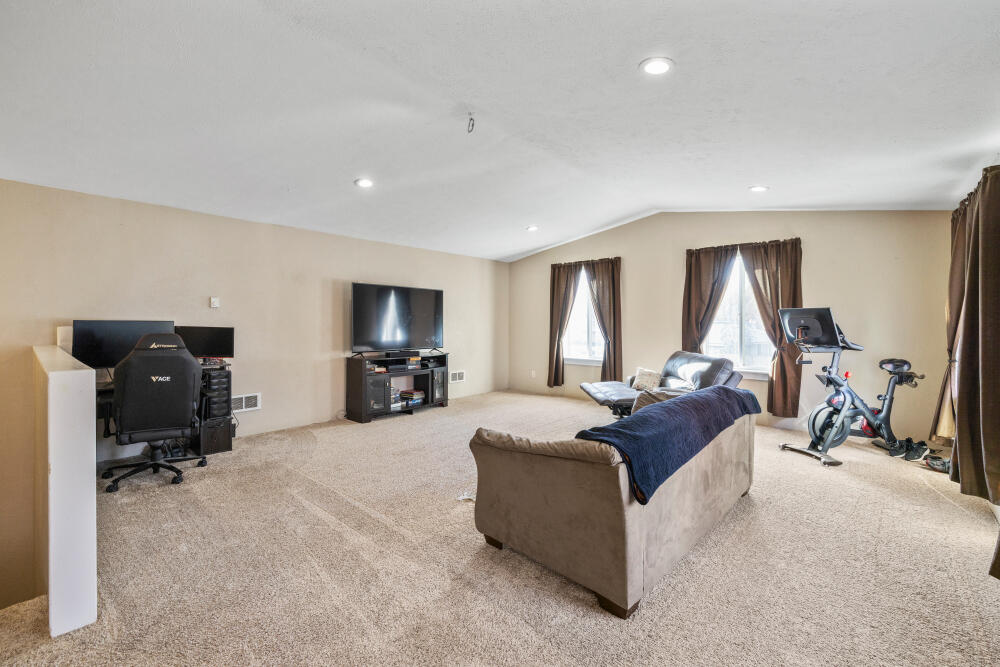 Sunset Village - Residential