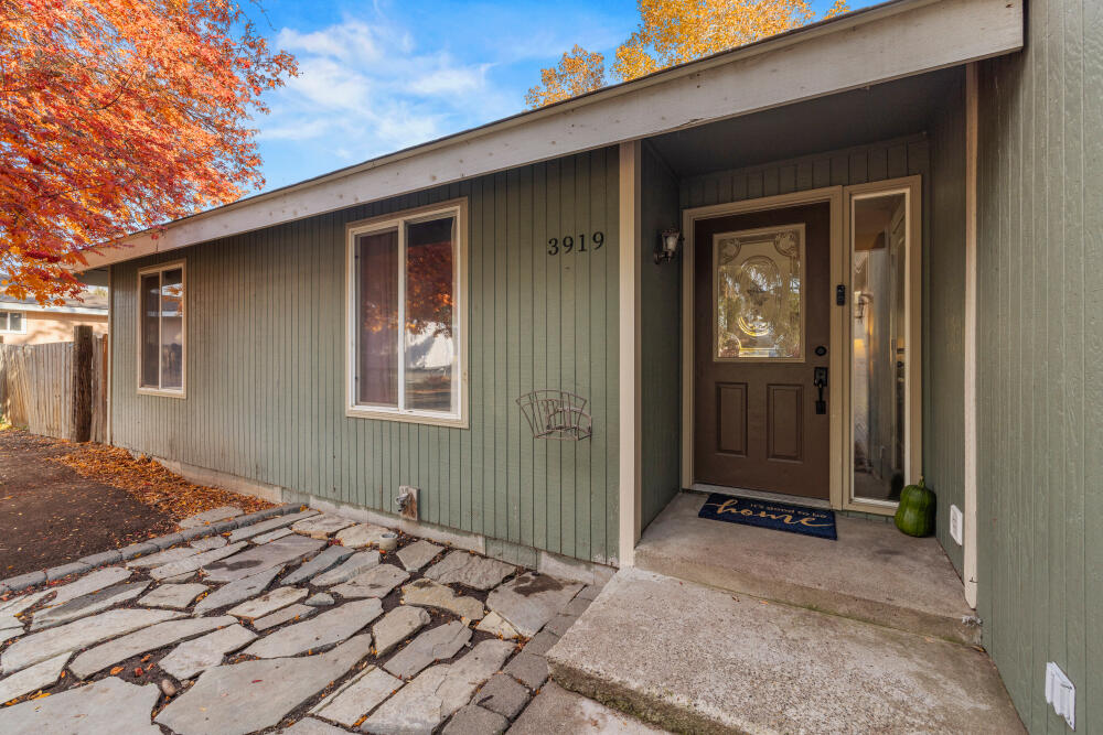 Sunset Village - Residential