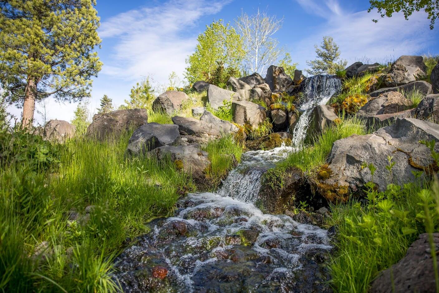 Caldera Springs - Residential