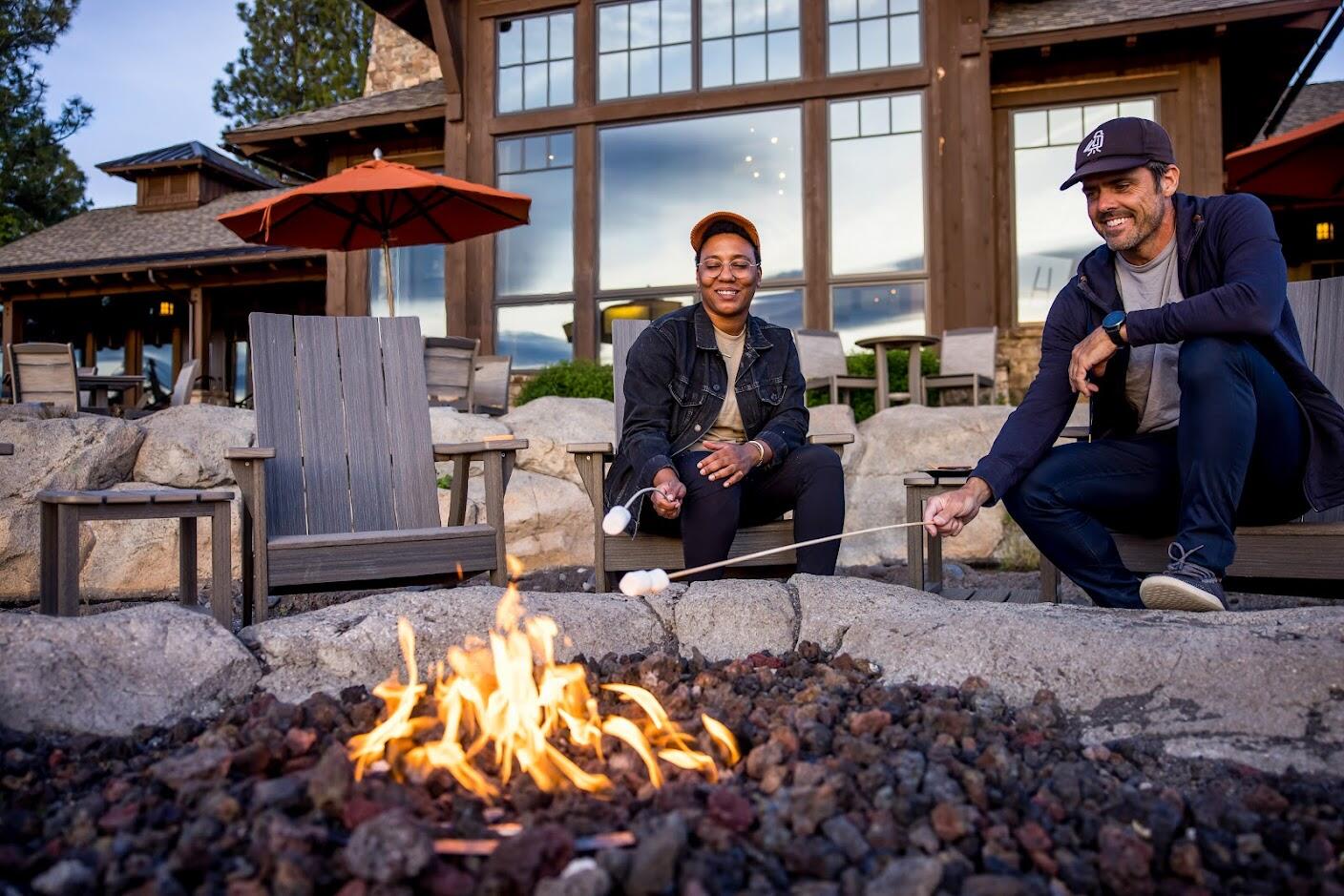 Caldera Springs - Residential