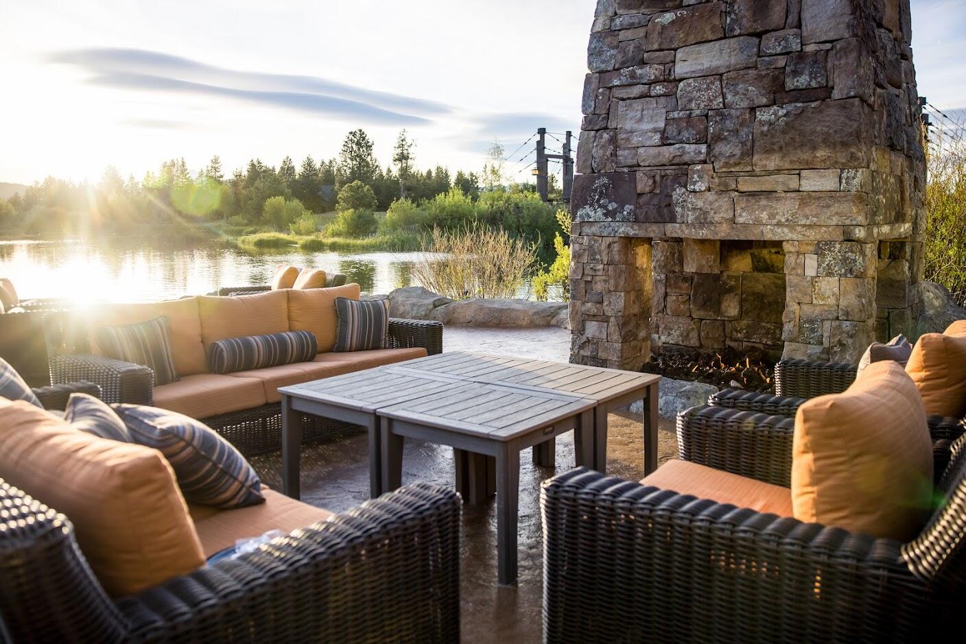 Caldera Springs - Residential