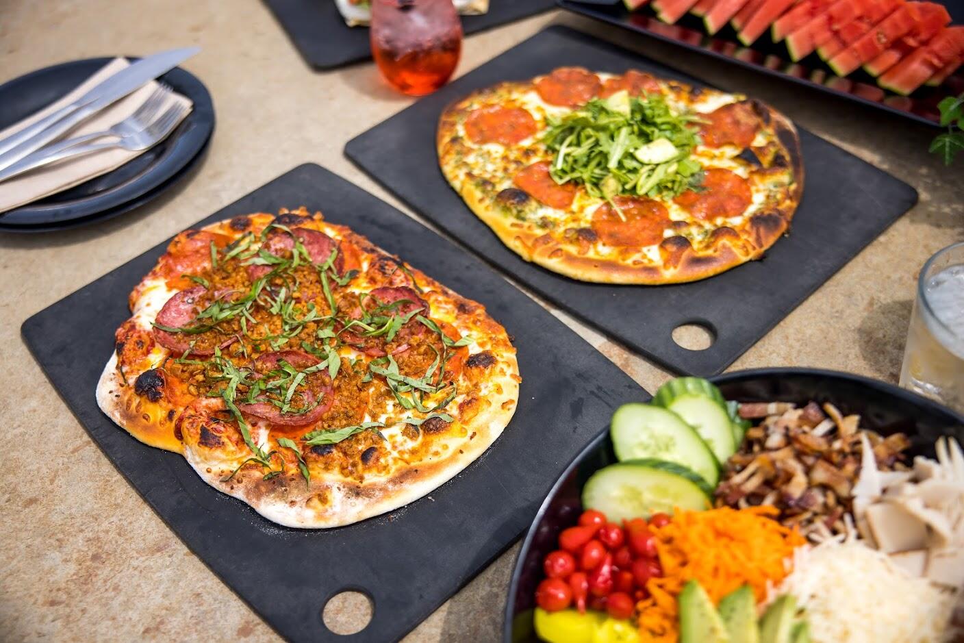 Caldera Springs - Residential