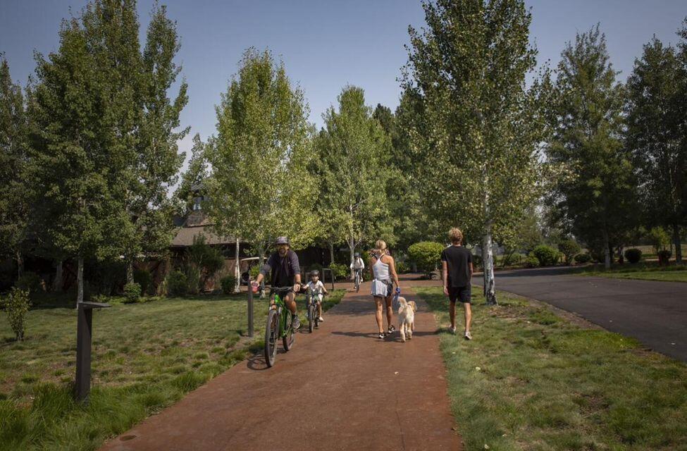 Caldera Springs - Residential