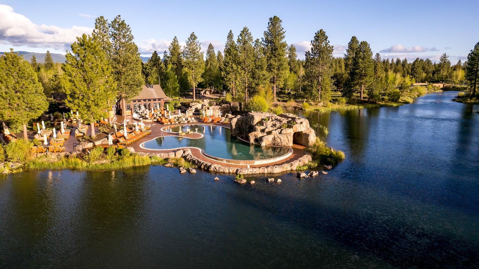 Caldera Springs - Residential