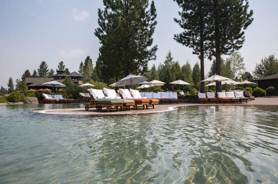 Caldera Springs - Residential