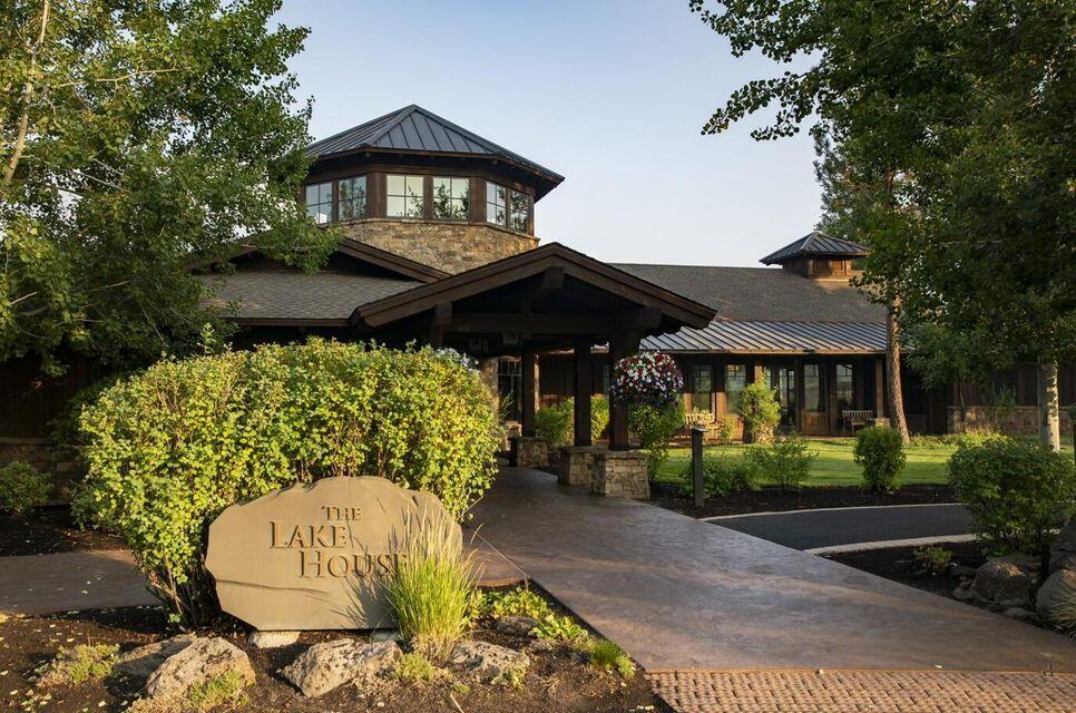 Caldera Springs - Residential