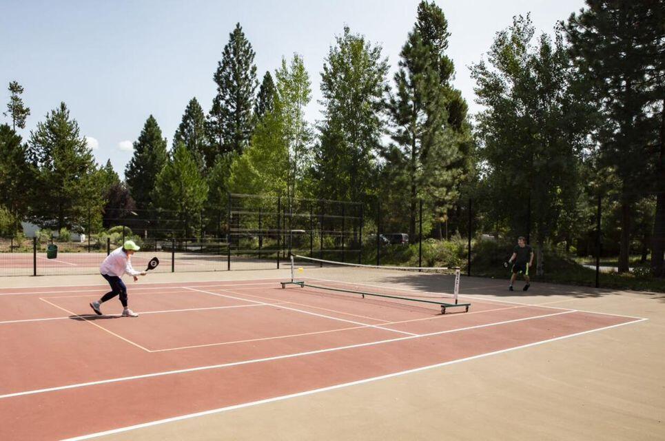 Caldera Springs - Residential