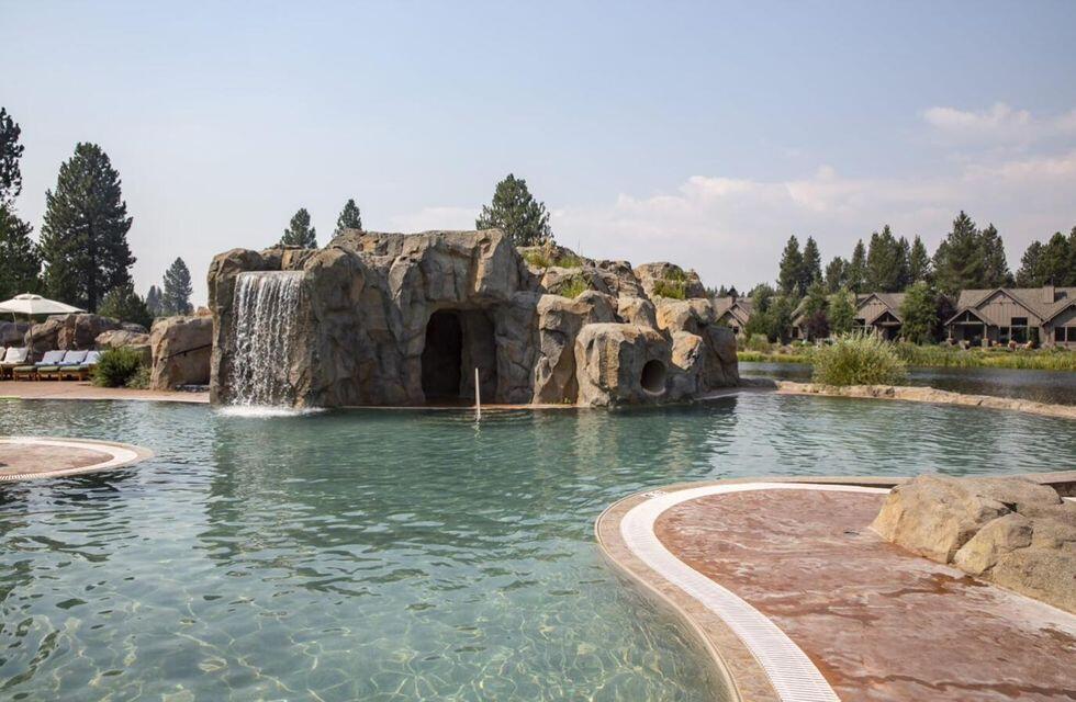 Caldera Springs - Residential