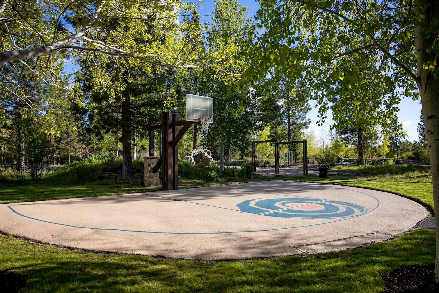 Caldera Springs - Residential