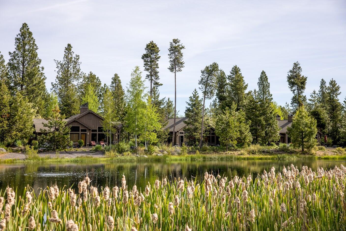 Caldera Springs - Residential